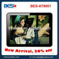 Various styles WIFI Android 4.2 8 inch mini dual core rockchip rk3066 tablet pc